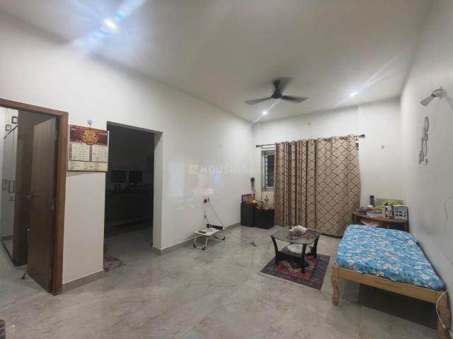 House for rent in Bangalore South, Cox Town - Bangalore