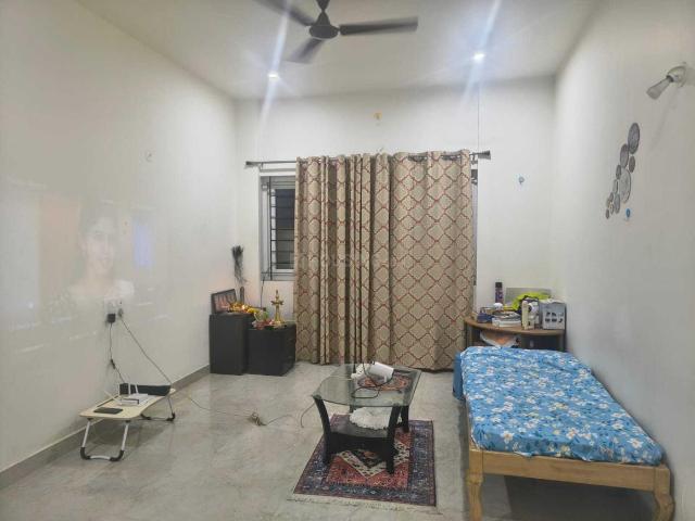 House for rent in Bangalore South, Cox Town - Bangalore