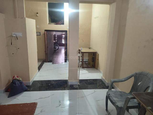 House for rent in Aliganj, Lucknow