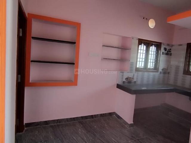 House for rent in Ambattur, Tamil Nadu