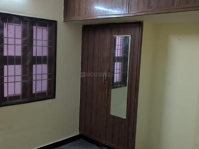 House for rent in Ambattur, Tamil Nadu