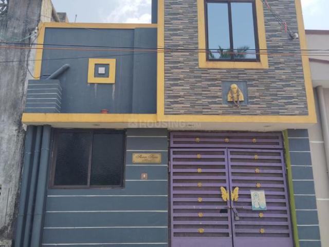 House for sale in Ambattur, Tamil Nadu
