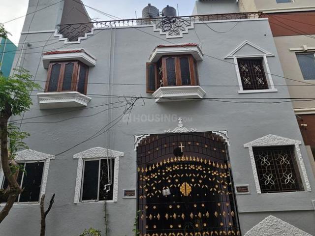 House for rent in Alapakam, Tamil Nadu