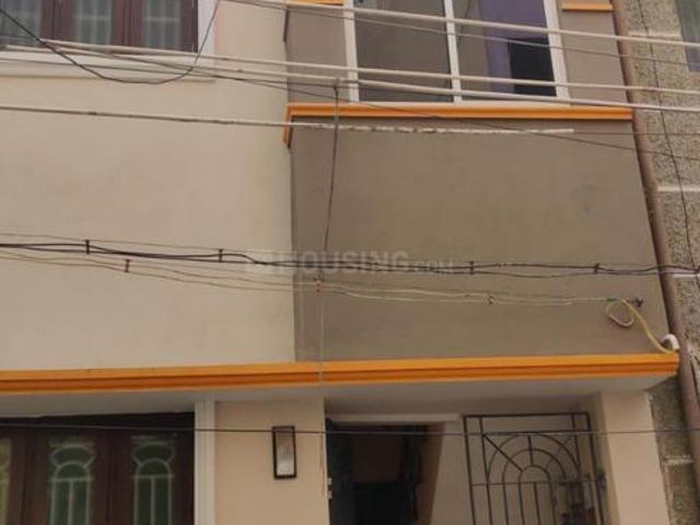 House for rent in Ward 143, Chennai Corporation