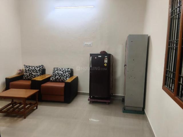 House for rent in Anna Nagar, Tamil Nadu