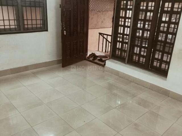 House for rent in Ward 106, Chennai Corporation