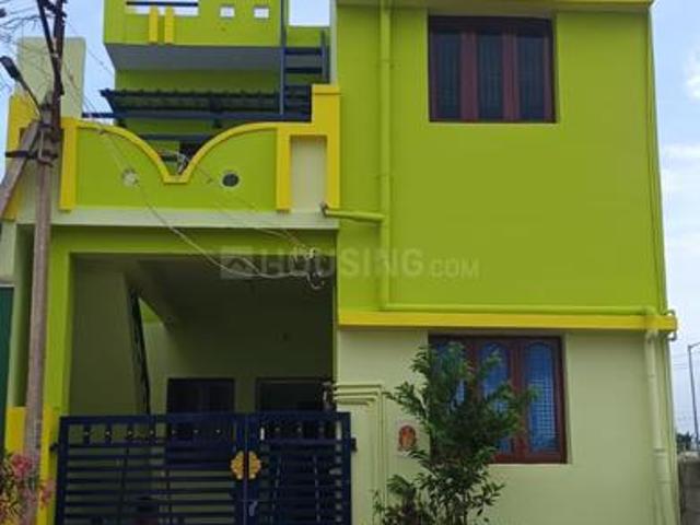 House for rent in Tamil Nadu