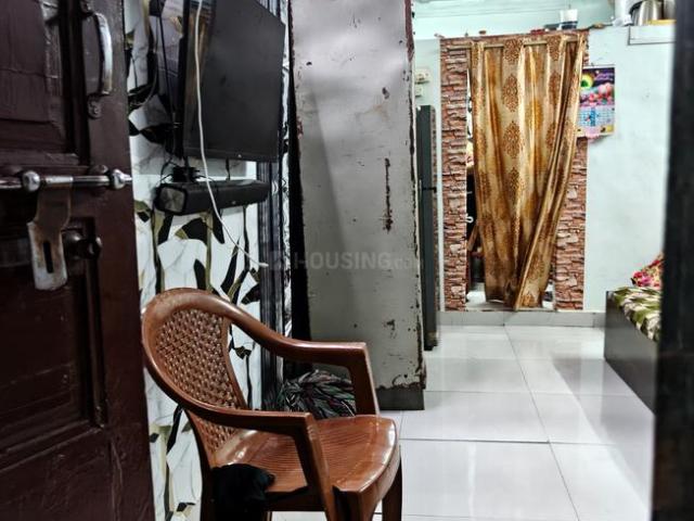 House for rent in Asalpha, Mumbai