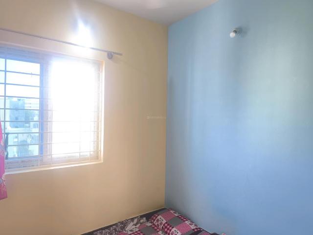 House for rent in Bangalore South, Cox Town - Bangalore