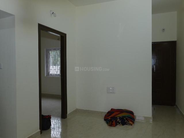 House for rent in Bangalore South, Cox Town - Bangalore