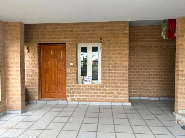House for rent in Bangalore South, Cox Town - Bangalore