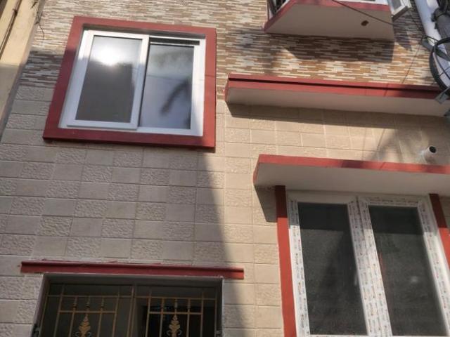 House for rent in Anna Nagar, Tamil Nadu