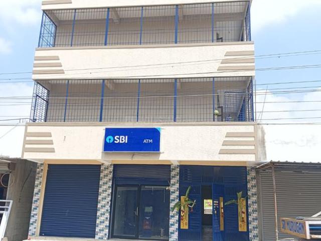 House for rent in Shanthi Nagar West, Hosur