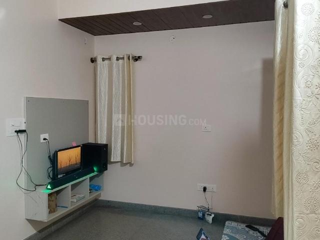 House for rent in Bangalore North, Cox Town - Bangalore