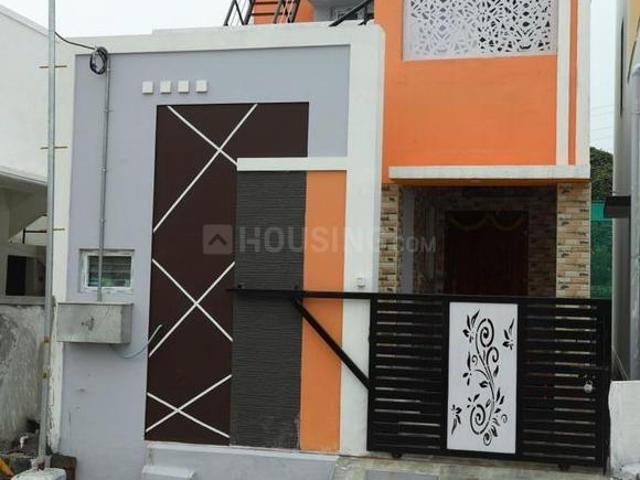 House for sale in Annur, Tamil Nadu