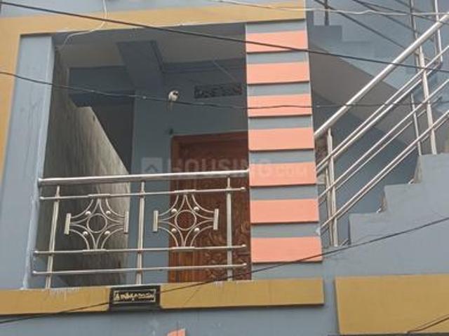 House for rent in Mustafa Colony, Visakhapatnam