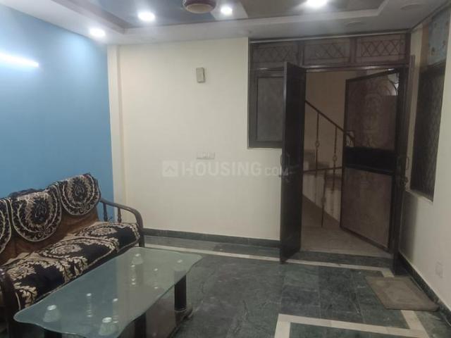 House for rent in South Delhi, Deri