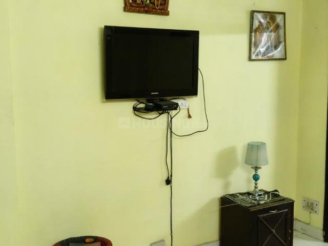 House for rent in South Delhi, Deri