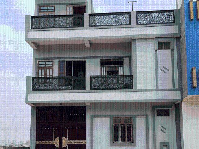 House for rent in Lucknow