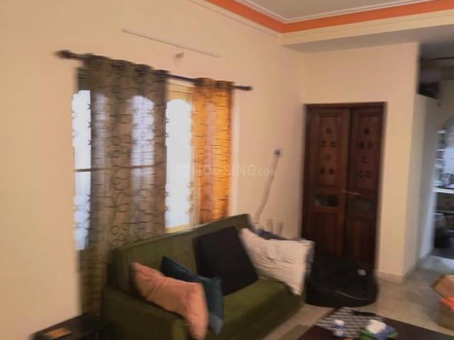 House for rent in Bangalore North, Cox Town - Bangalore