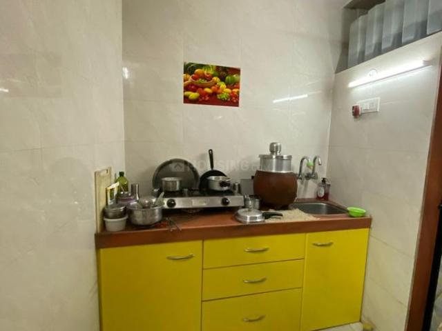 House for rent in Asalpha, Mumbai