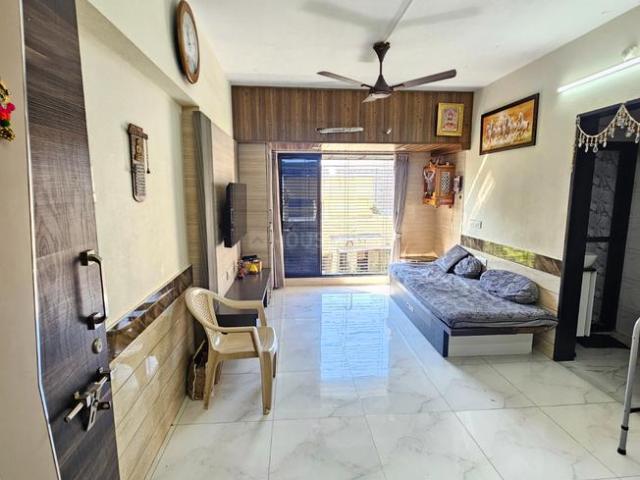 House for sale in Asalpha, Mumbai
