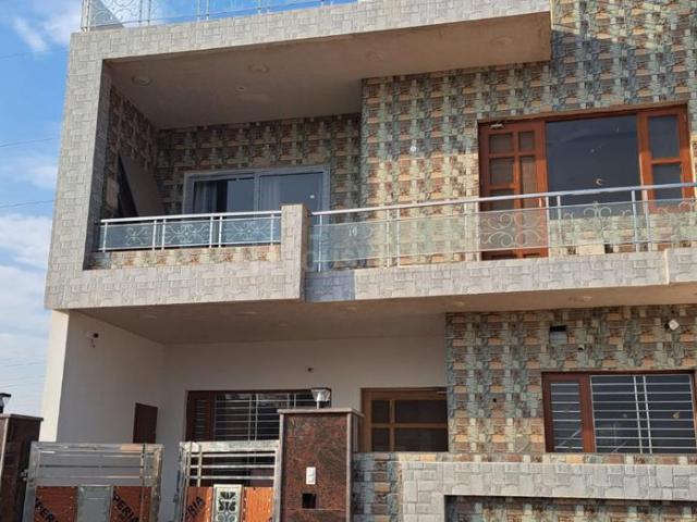 House for rent in Dera Bassi, Punjab