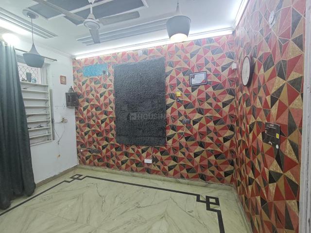 House for rent in West Delhi, Deri