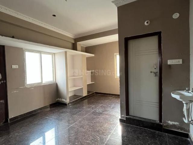 House for rent in HUDA Colony, Hyderabad