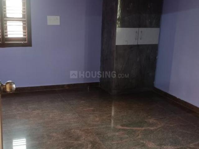 House for rent in Karnataka