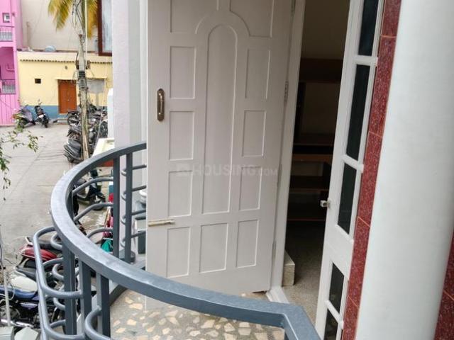 House for rent in Bangalore North, Cox Town - Bangalore