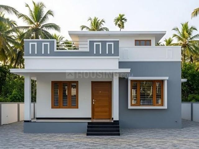 House for sale in Avati, Tamil Nadu