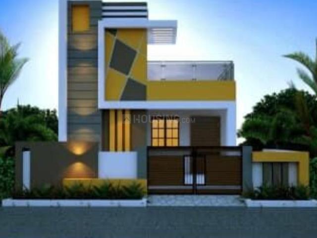House for sale in Avati, Tamil Nadu