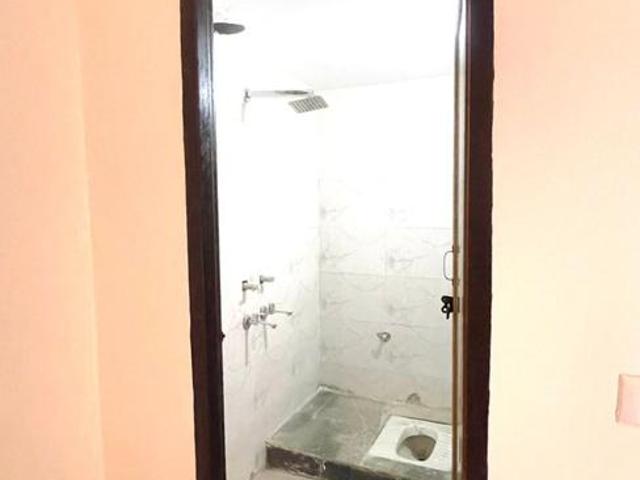 House for rent in South Delhi, Deri