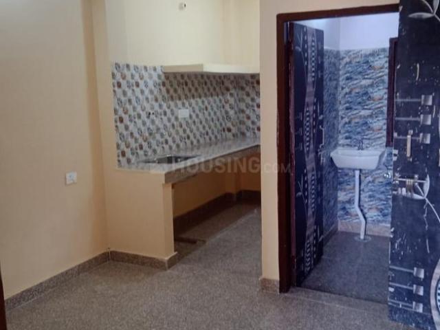 House for rent in South Delhi, Deri