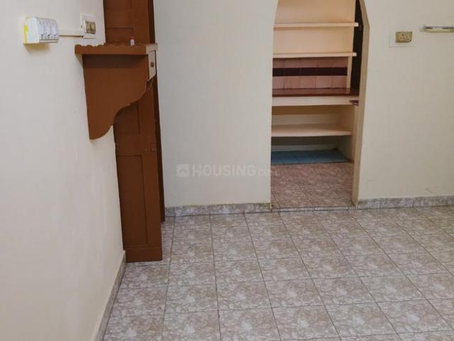 House for rent in Anna Nagar, Tamil Nadu