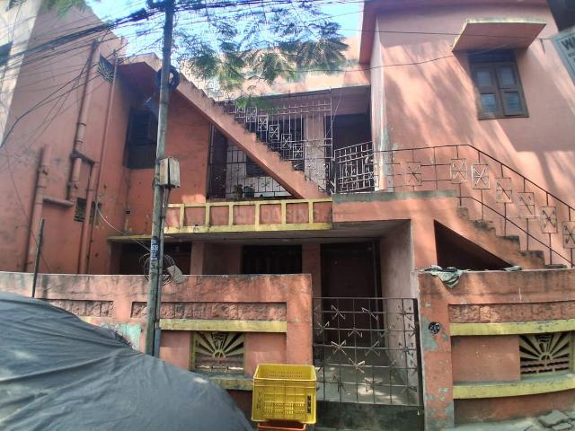 House for sale in Anna Nagar, Tamil Nadu