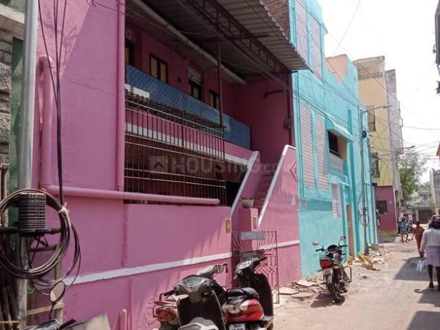 House for sale in Anna Nagar, Tamil Nadu