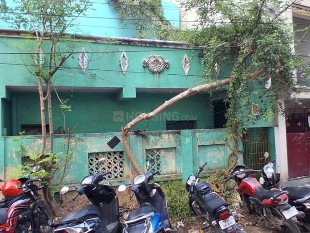 House for sale in Anna Nagar, Tamil Nadu