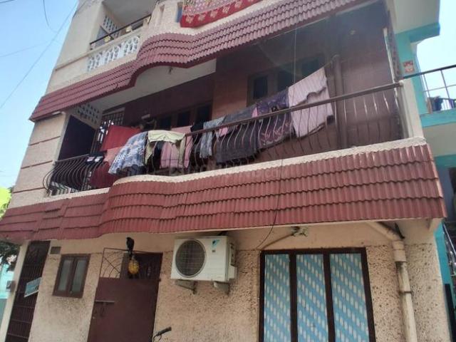 House for sale in Anna Nagar, Tamil Nadu