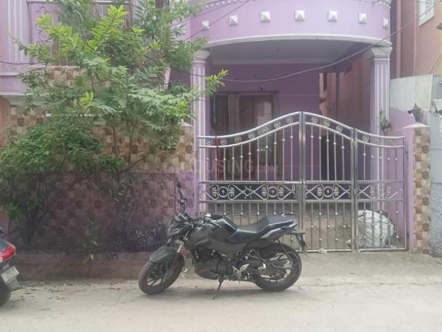 House for sale in Anna Nagar, Tamil Nadu