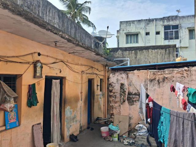 House for sale in Anna Nagar, Tamil Nadu