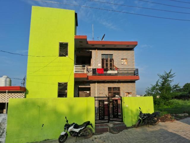 House for rent in Baddi, Himachal Pradesh