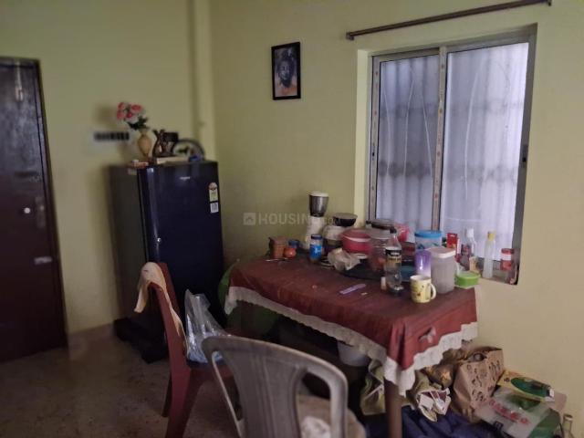 House for rent in Calcutta, West Bengal