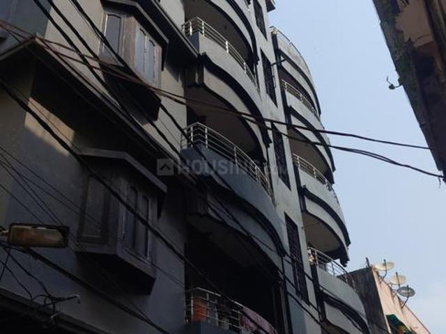 House for rent in Rajendra Nagar, Patna
