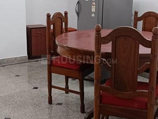 House for rent in Calcutta, West Bengal
