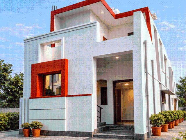 House for sale in Raipur, Chhattisgarh