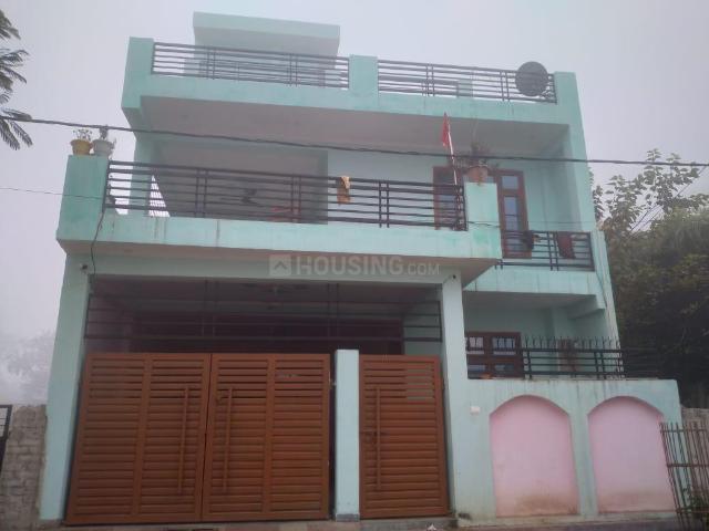 House for rent in Bangalore North, Cox Town - Bangalore
