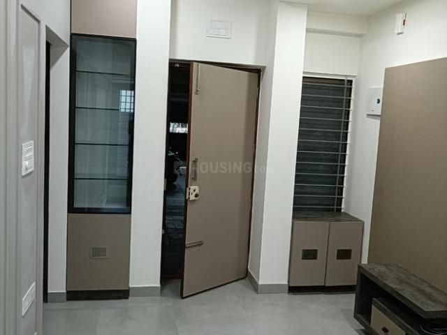 House for rent in Bangalore North, Cox Town - Bangalore