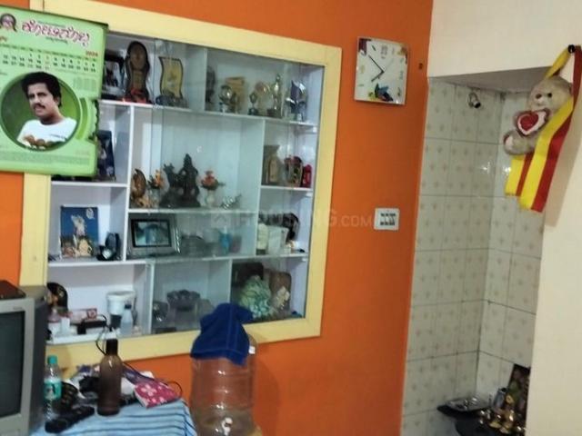 House for rent in Girinagar, Bengaluru